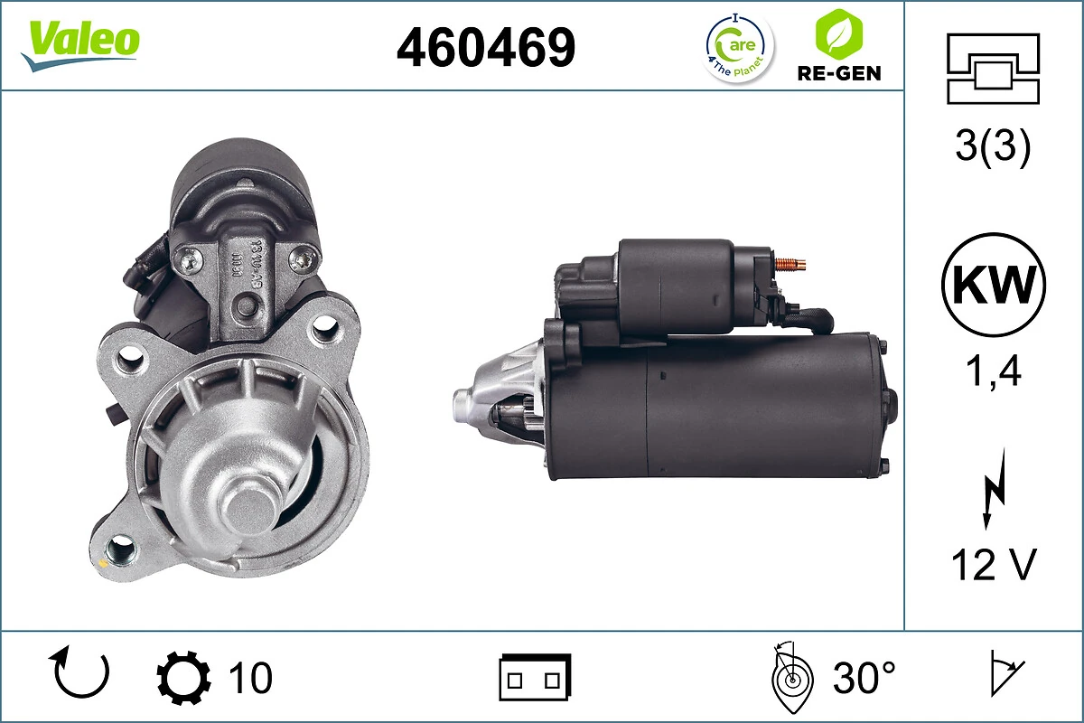460469 VALEO