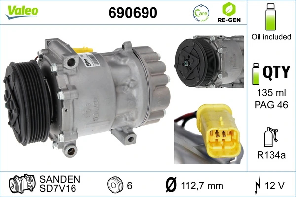690690 VALEO