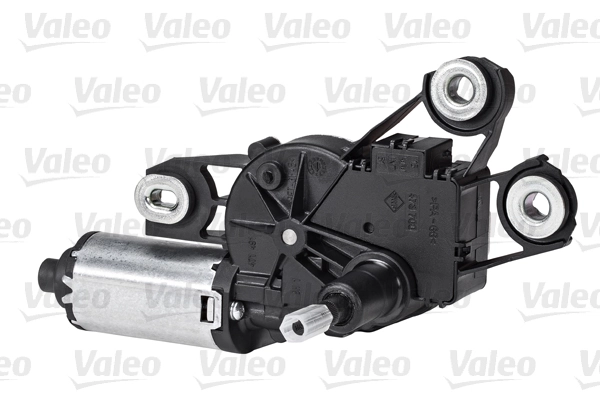 579721 VALEO Motor de limpador pára-brisas de vidro traseiro