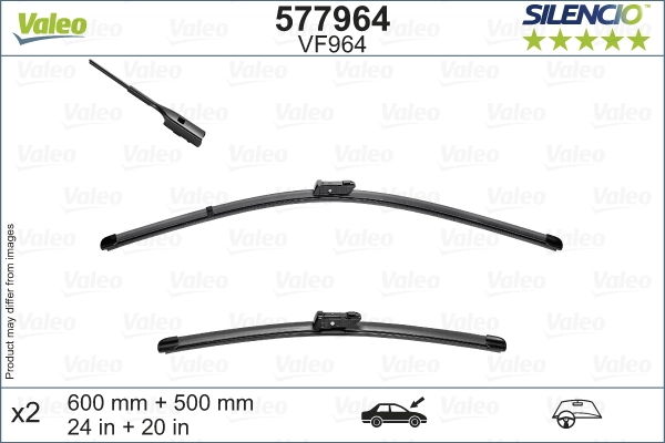 577964 VALEO