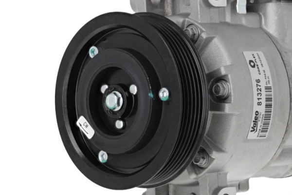 Compressor de aparelho de ar condicionado Audi A4 8EC