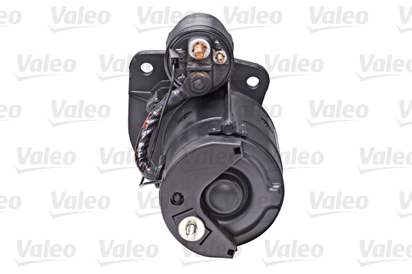 Motor de arranco Volvo 1542195
