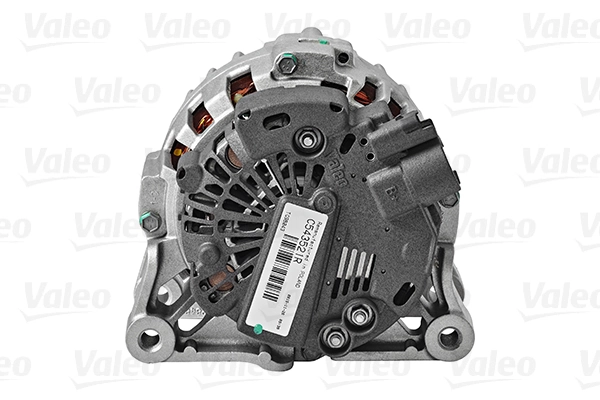 437461 VALEO Gerador