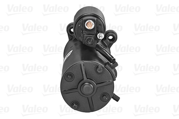 458118 VALEO Motor de arranco