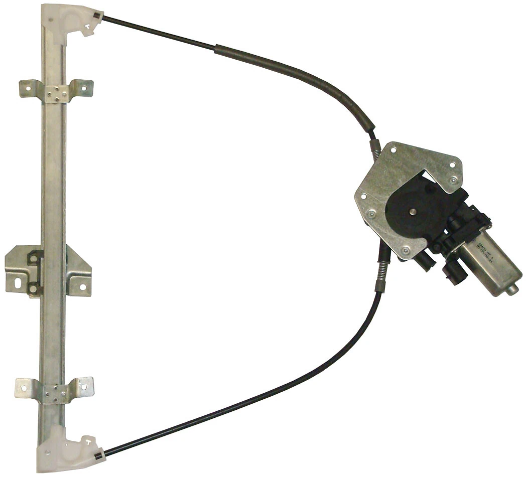 Compre AC175 Magneti Marelli Mecanismo de acionamento de vidro da porta dianteira esquerda