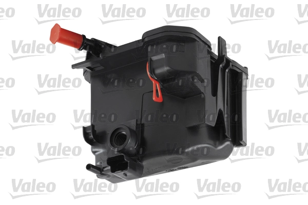 Compre 587501 VALEO Filtro de combustível
