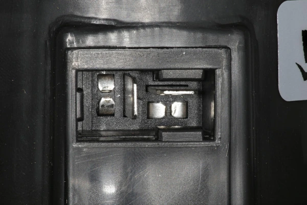 884570 VALEO Motor de ventilador de forno (de aquecedor de salão)