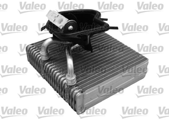 Vaporizador de aparelho de ar condicionado Opel Combo B 