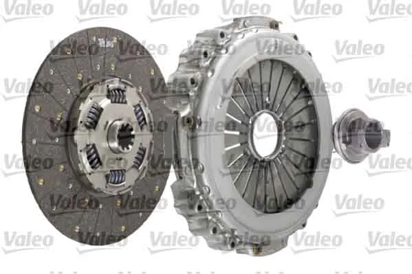 574984 Scania Kit de embraiagem (3 peças)