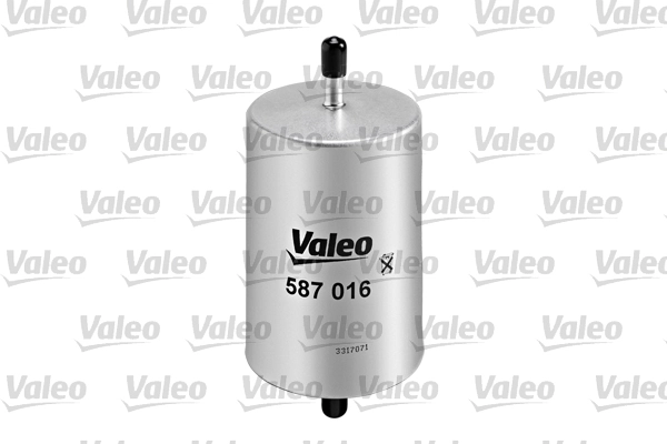 587016 VALEO Filtro de combustível