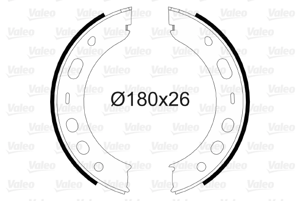 564071 VALEO