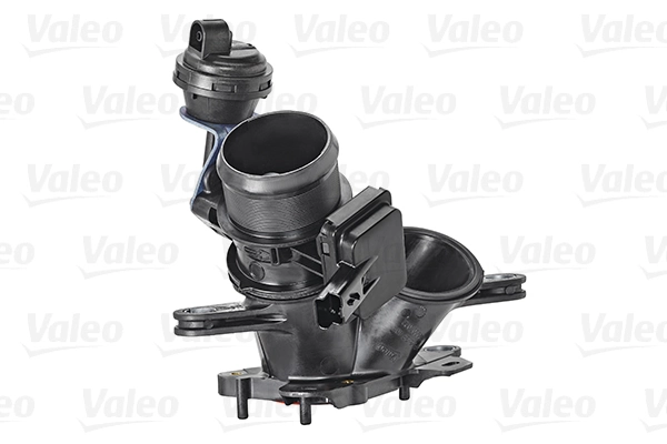 Válvula de borboleta montada VALEO 700440 preço, a partir de 255,02 USD
