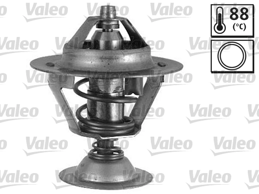 Termostato para Land Rover Discovery I LG, LJ