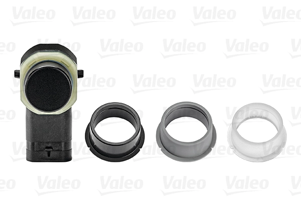 Sensor dianteiro lateral de sinalização de estacionamento (sensor de estacionamento) VALEO 890008 preço, a partir de 58,69 USD