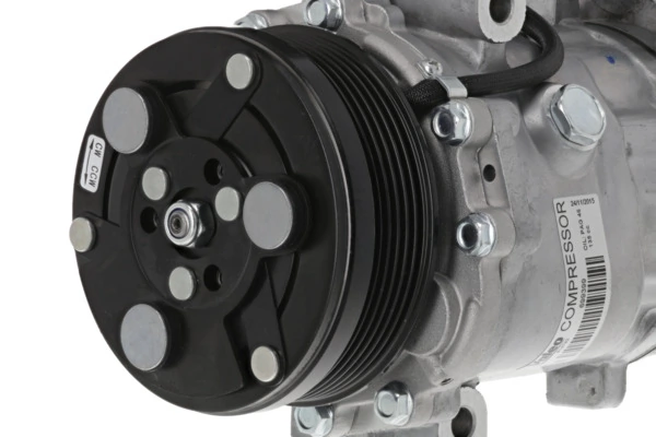 Compressor de aparelho de ar condicionado General Motors 6560956 preço, a partir de 112,37 USD