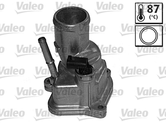 820840 VALEO