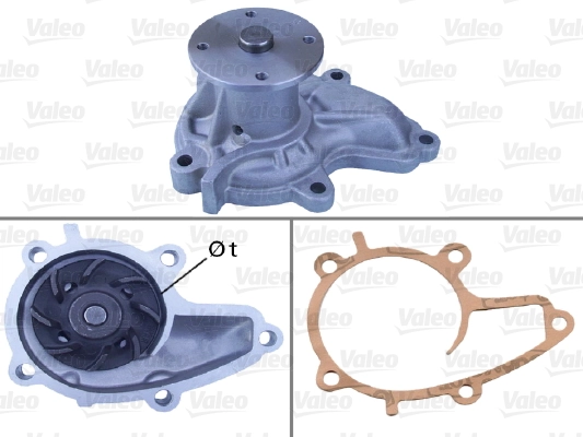 506037 VALEO