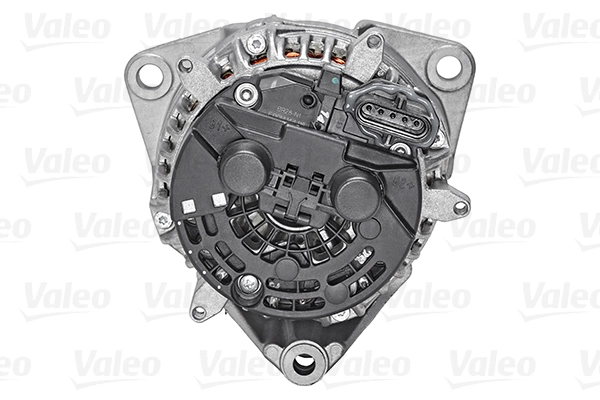 AAN5432 Mahle Original Gerador