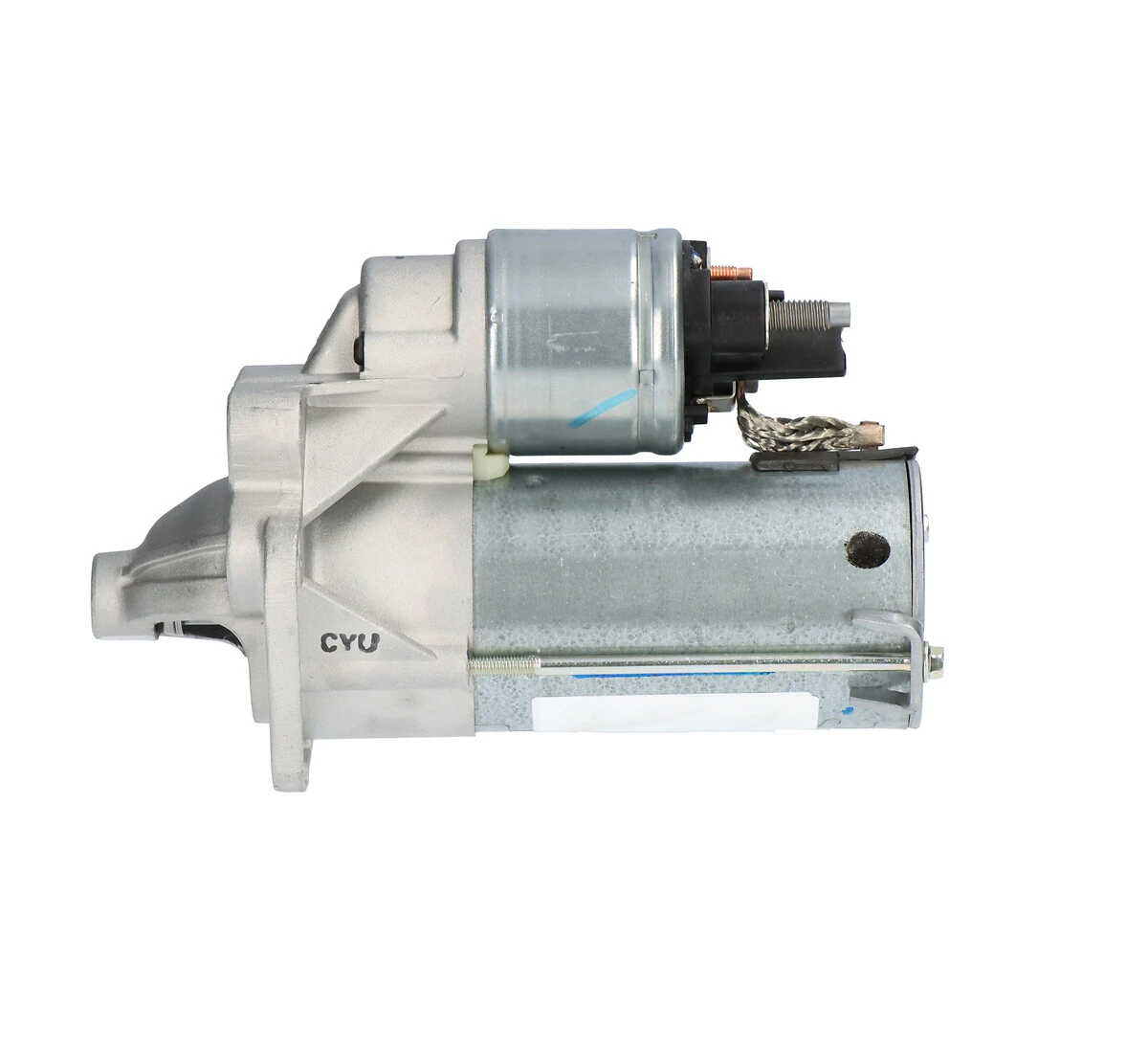 Compre M0T87881AM Renault (RVI) Motor de arranco
