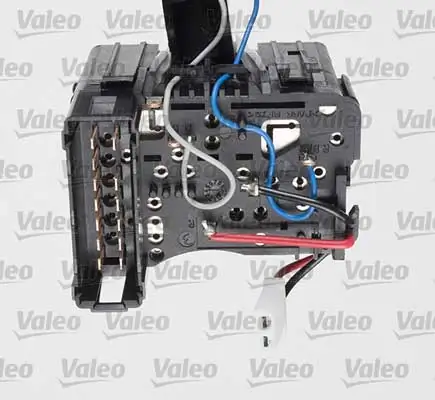 Comutador esquerdo instalado na coluna da direção VALEO 251568 preço, a partir de 61,58 USD