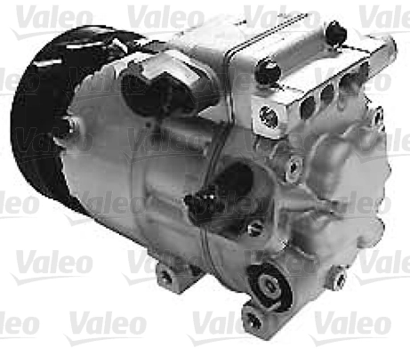 Compressor de aparelho de ar condicionado Hyundai/Kia F500DC4CA03
