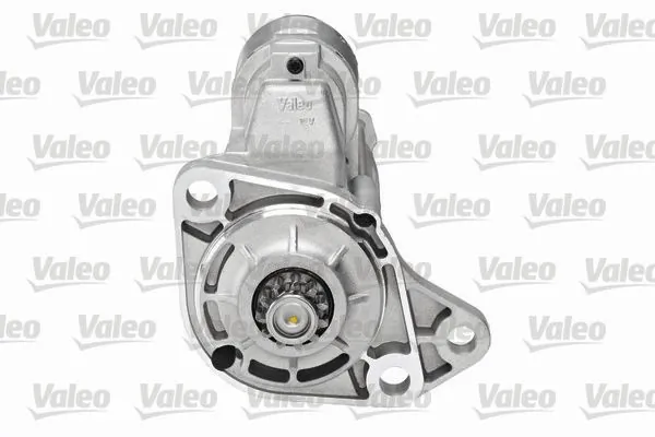 433267 VALEO Motor de arranco