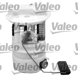 Módulo de bomba de combustível com sensor do nível de combustível para Renault Clio III BR01, CR01