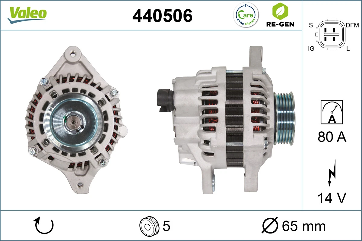 440506 VALEO