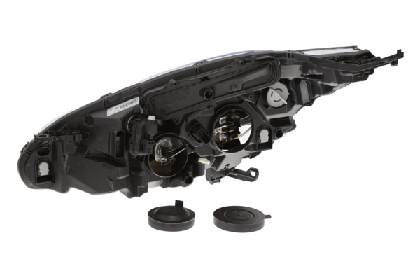 9822690180 Peugeot/Citroen Luz direita