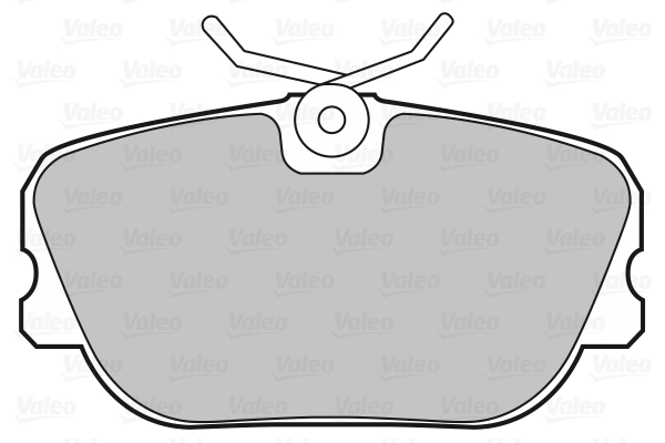 598237 VALEO