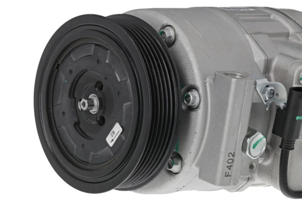 Compre 813413 VALEO Compressor de aparelho de ar condicionado