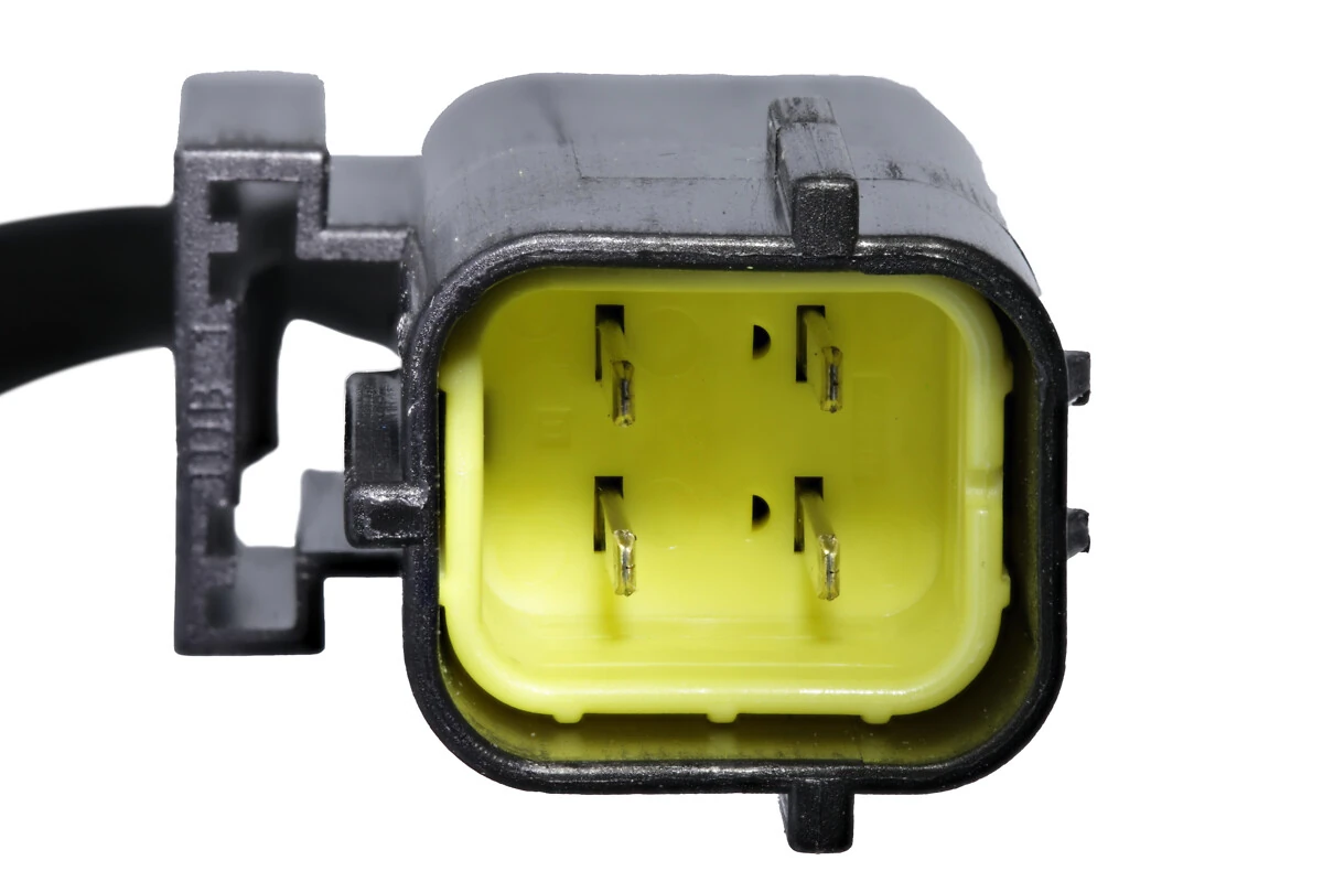 91358 NGK Sonda lambda, sensor de oxigênio até o catalisador