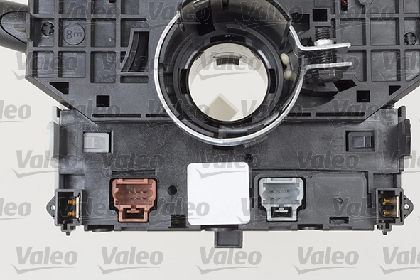 Compre 251498 VALEO Comutador instalado na coluna da direção, montado