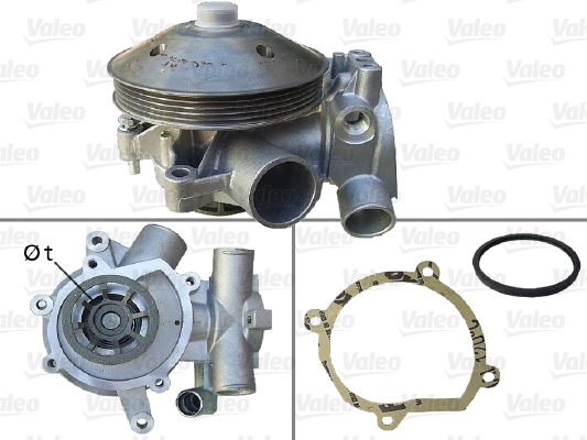 506869 VALEO