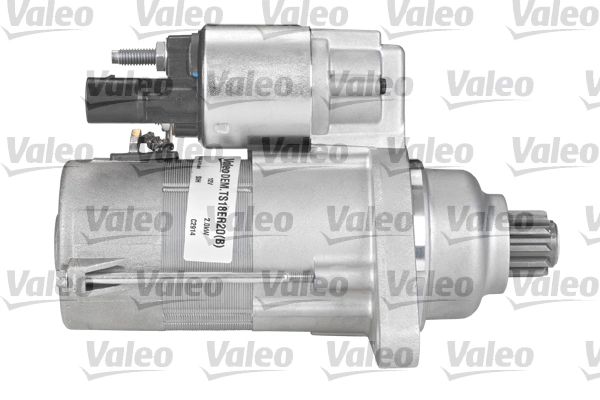 Motor de arranco VALEO 458391 preço, a partir de 141,31 USD