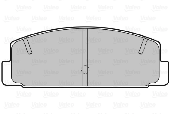 598780 VALEO