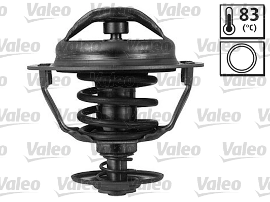 Termostato 063337 Fiat/Alfa/Lancia