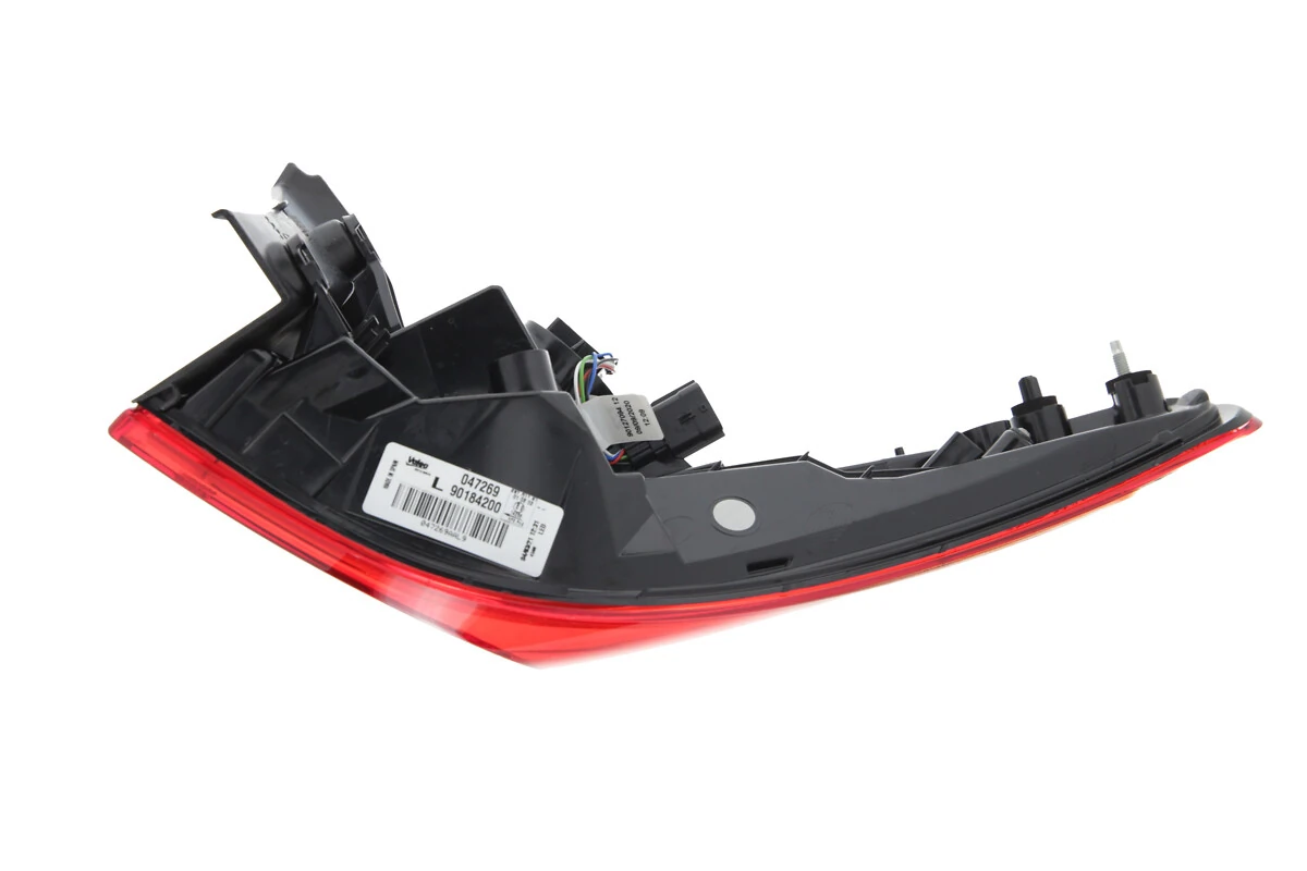 Compre 55119AYLAE Depo/Loro/Abakus Lanterna traseira esquerda externa