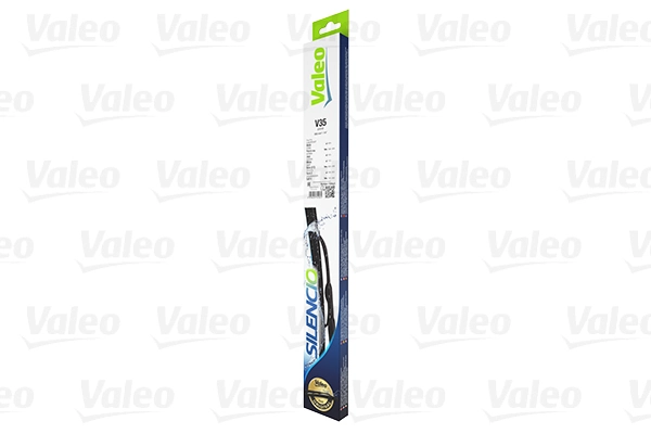 574107 VALEO Limpa-pára-brisas de vidro traseiro