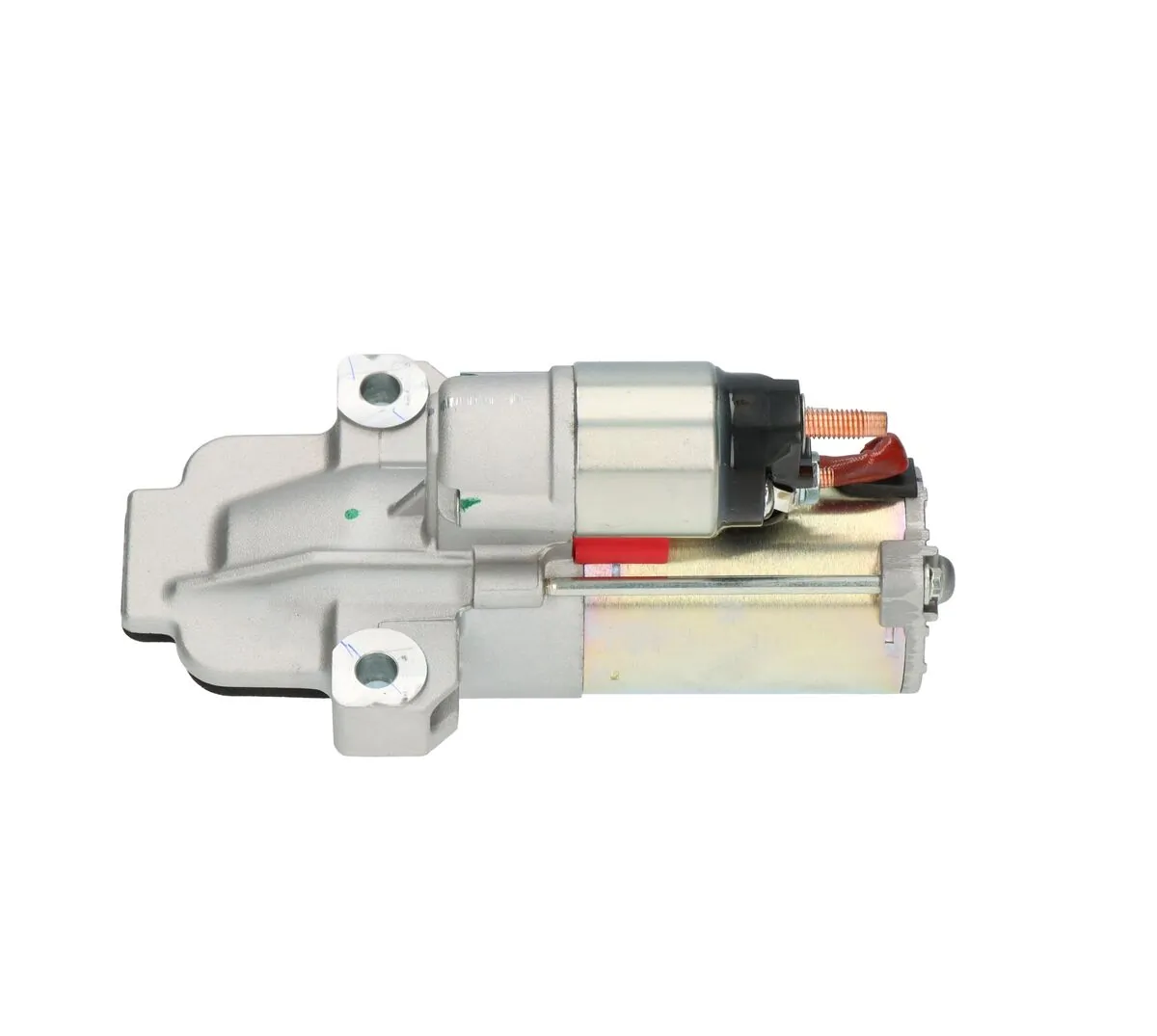 Motor de arranco para Ford Focus IV HN