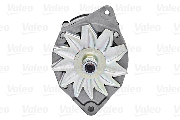 MG153 Mahle Original Gerador
