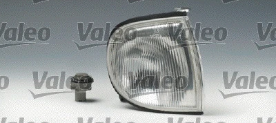 Pisca-pisca esquerdo 87609 VALEO