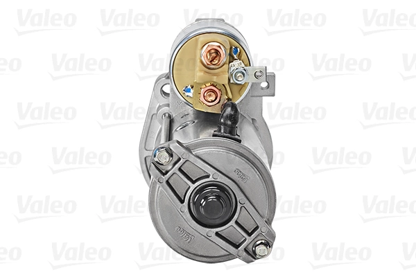 Motor de arranco para Mercedes E  T123