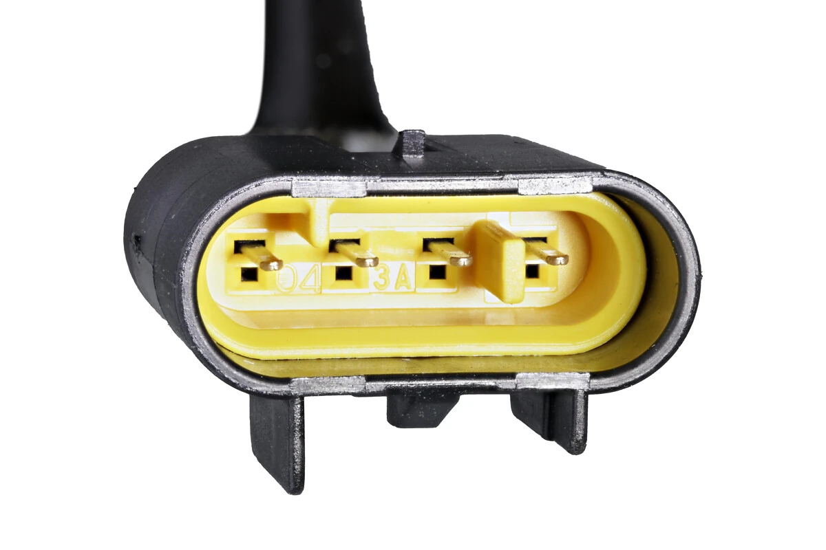 368100 VALEO Sonda lambda, sensor de oxigênio