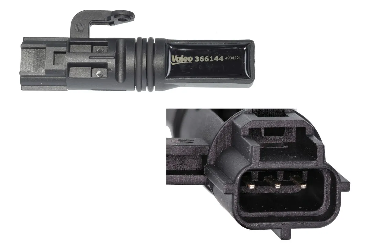 Sensor de velocidade VALEO 366144 preço, a partir de 25,69 USD