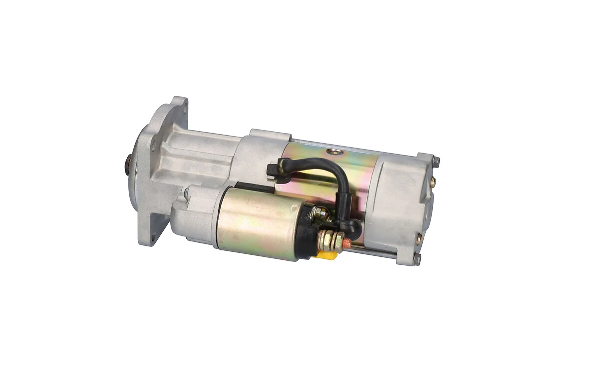 Motor de arranco VALEO 458183 preço, a partir de 368,54 USD