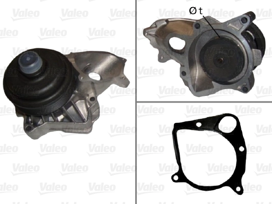 506664 VALEO
