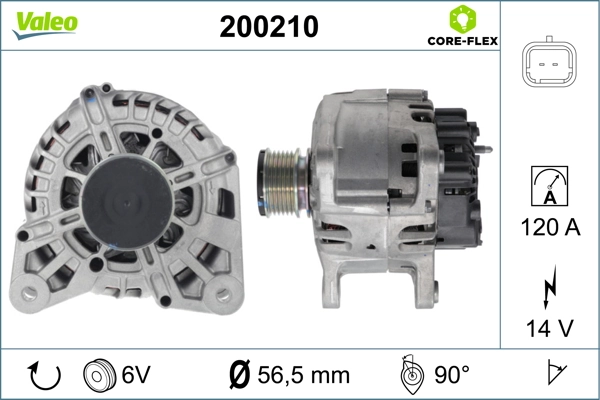 200210 VALEO