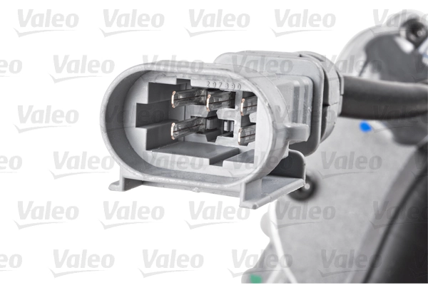 Motor de limpador pára-brisas do pára-brisas 579220 VALEO