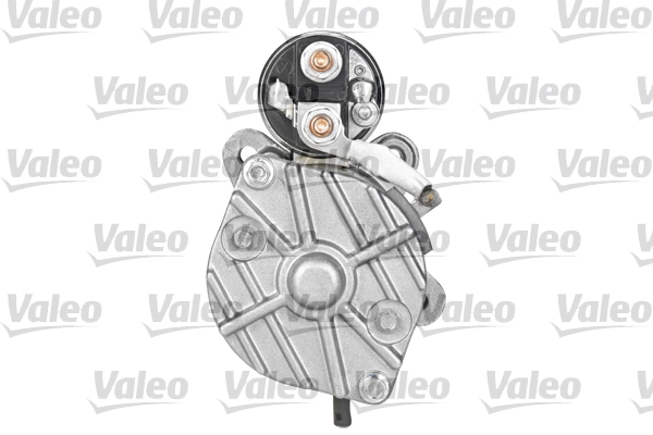 438485 VALEO Motor de arranco